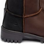 Laranja_Lima_Shoes_Sapatos_Femininos_Bota___Cano_Medio_Salto_de_4_cm_em_Couro_Marrom_-_Codigo_-_137247_5