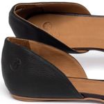 Laranja_Lima_Shoes_Sapatos_Femininos_Sapatilha___Peep_Toe_em_Couro_Onca_-_Codigo_-_3790_5