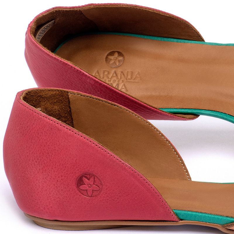 Laranja_Lima_Shoes_Sapatos_Femininos_Sapatilha___Peep_Toe_em_Couro_Animal_Print_-_Codigo_-_3790_5