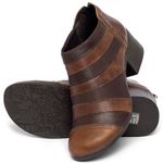 Laranja_Lima_Shoes_Sapatos_Femininos_Bota___Cano_Curto_Salto_de_5_cm_em_Couro_Marrom_-_Codigo_-_137162_2