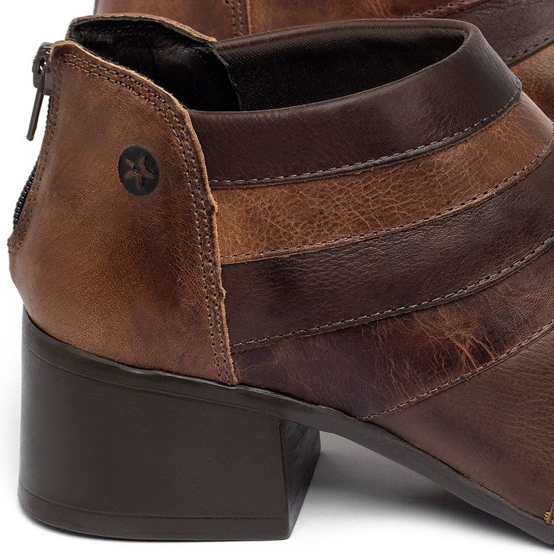 Laranja_Lima_Shoes_Sapatos_Femininos_Bota___Cano_Curto_Salto_de_5_cm_em_Couro_Marrom_-_Codigo_-_137162_5