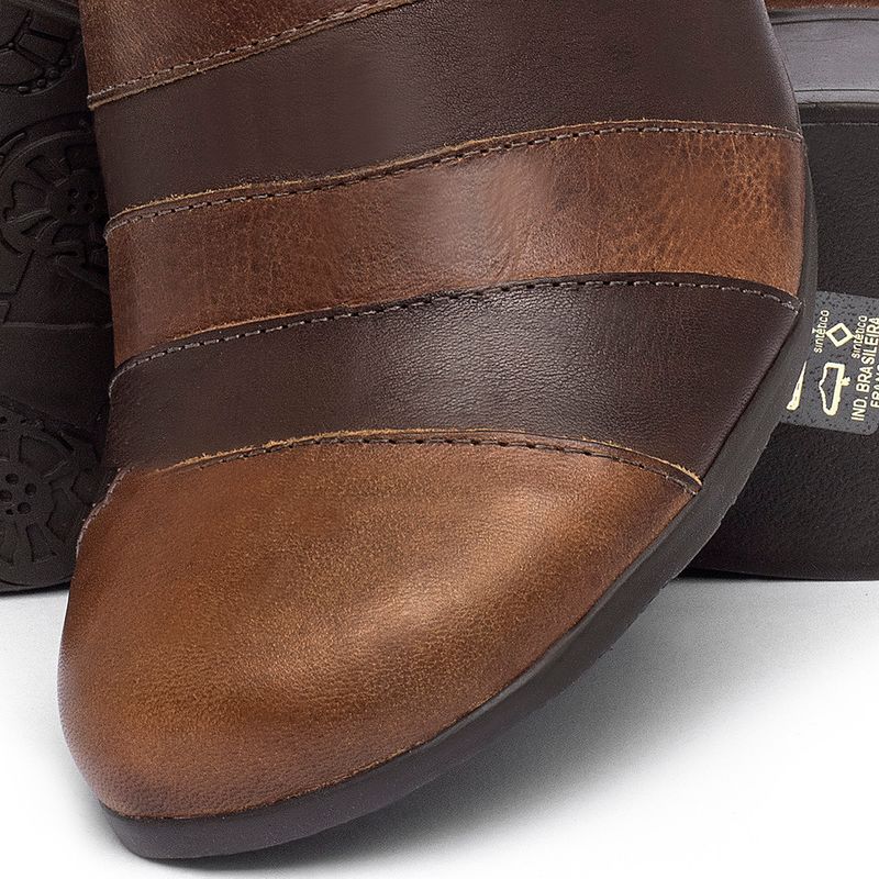 Laranja_Lima_Shoes_Sapatos_Femininos_Bota___Cano_Curto_Salto_de_5_cm_em_Couro_Marrom_-_Codigo_-_137162_6
