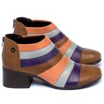 Laranja_Lima_Shoes_Sapatos_Femininos_Bota___Cano_Curto_Salto_de_5_cm_em_Couro_Colorido_-_Codigo_-_137162_1