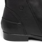 Laranja_Lima_Shoes_Sapatos_Femininos_Bota___Cano_Curto_em_Couro_Preto_-_Codigo_-_137244_5