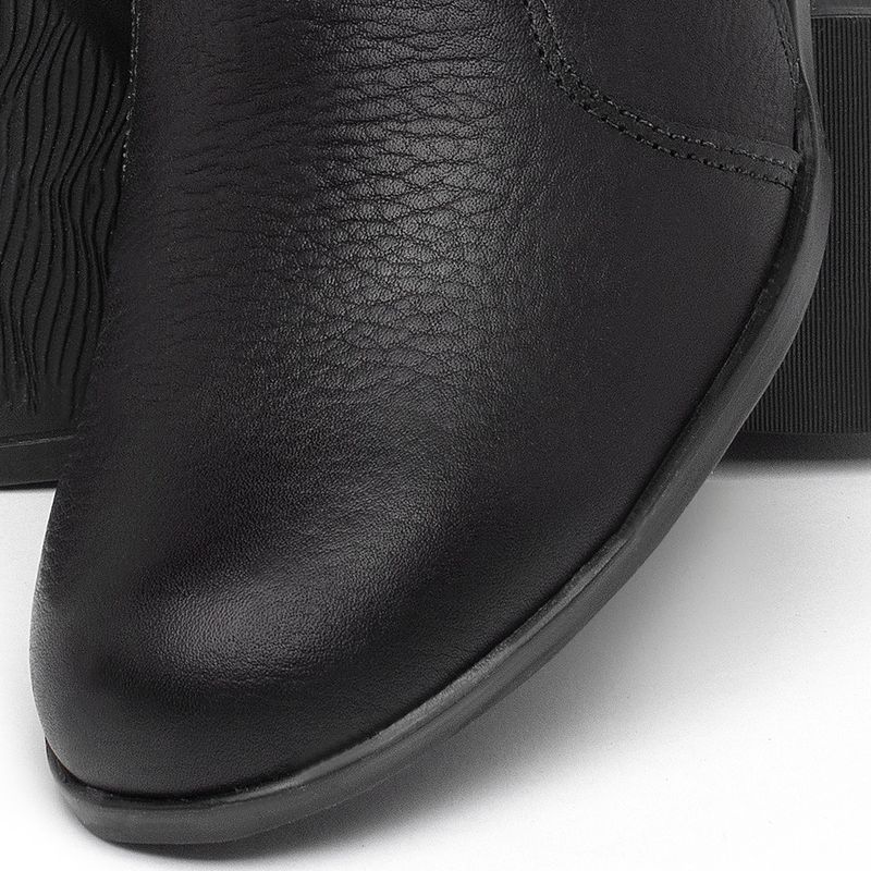 Laranja_Lima_Shoes_Sapatos_Femininos_Bota___Cano_Curto_em_Couro_Preto_-_Codigo_-_137244_6