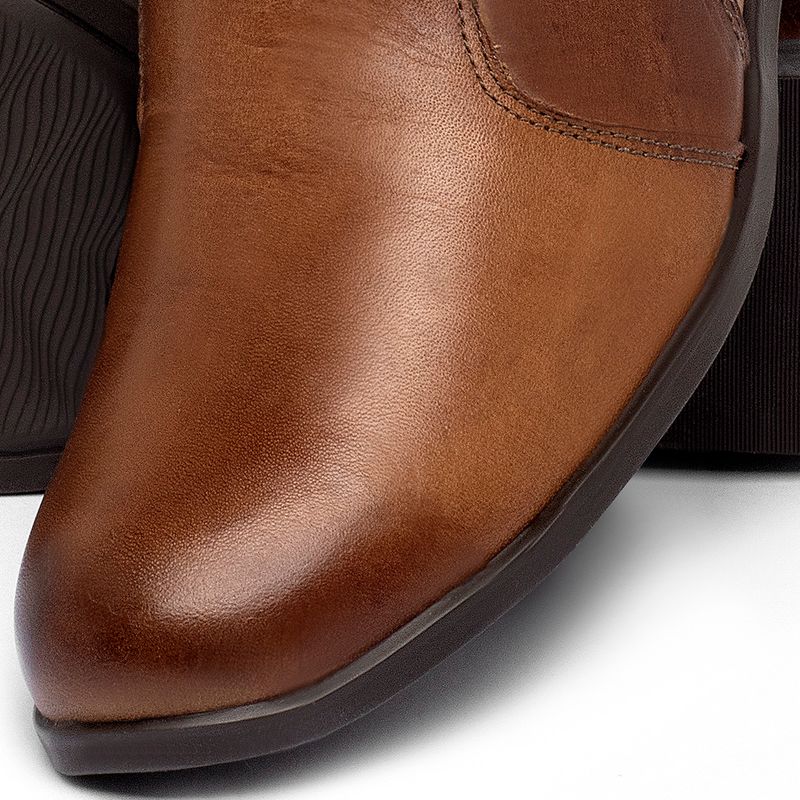 Laranja_Lima_Shoes_Sapatos_Femininos_Bota___Cano_Curto_em_Couro_Marrom_-_Codigo_-_137244_6