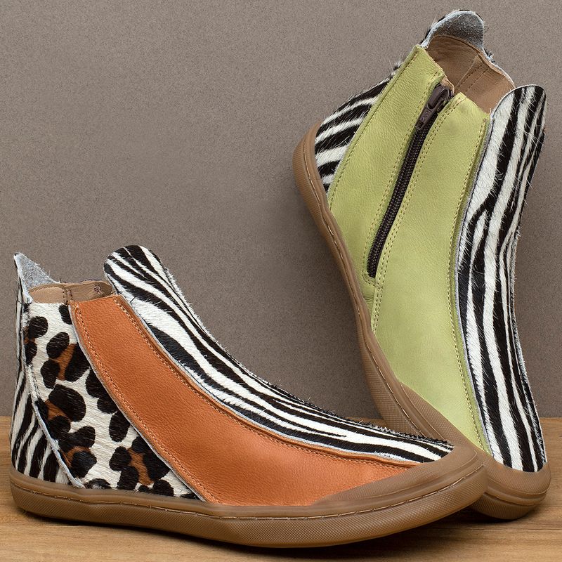 Laranja_Lima_Shoes_Sapatos_Femininos_Tenis___Cano_Alto_em_Couro_Animal_Print_-_Codigo_-_141130_5