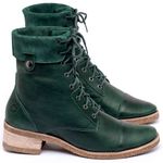 Laranja_Lima_Shoes_Sapatos_Femininos_Bota___Cano_Medio_Salto_de_4_cm_em_Couro_Verde_-_Codigo_-_56233_1
