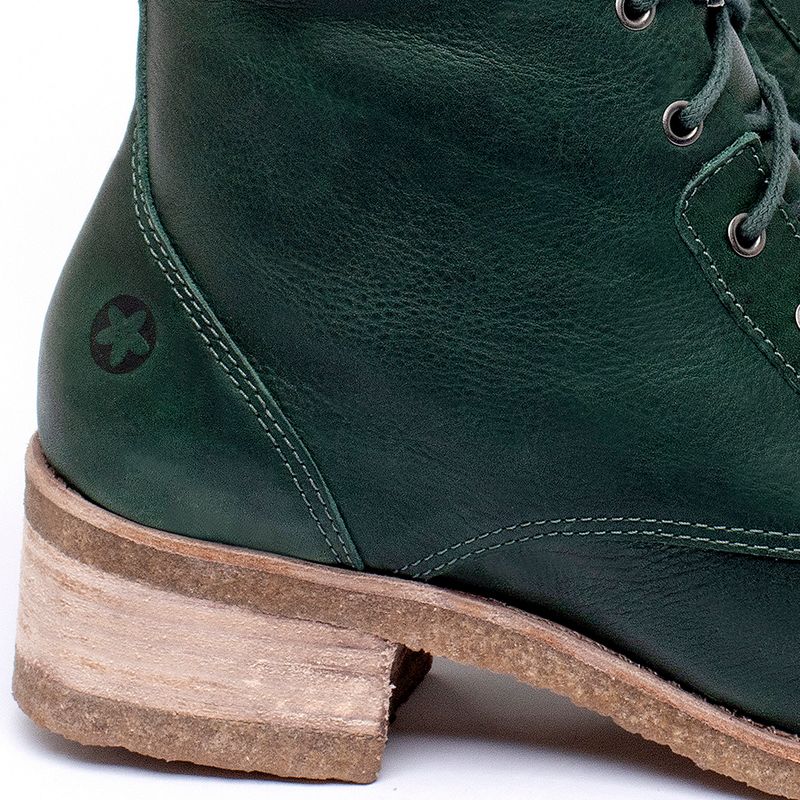 Laranja_Lima_Shoes_Sapatos_Femininos_Bota___Cano_Medio_Salto_de_4_cm_em_Couro_Verde_-_Codigo_-_56233_5