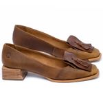 Laranja_Lima_Shoes_Sapatos_Femininos_Mocassim_Salto_de_3_cm_em_Couro_Caramelo_-_Codigo_-_3855_1