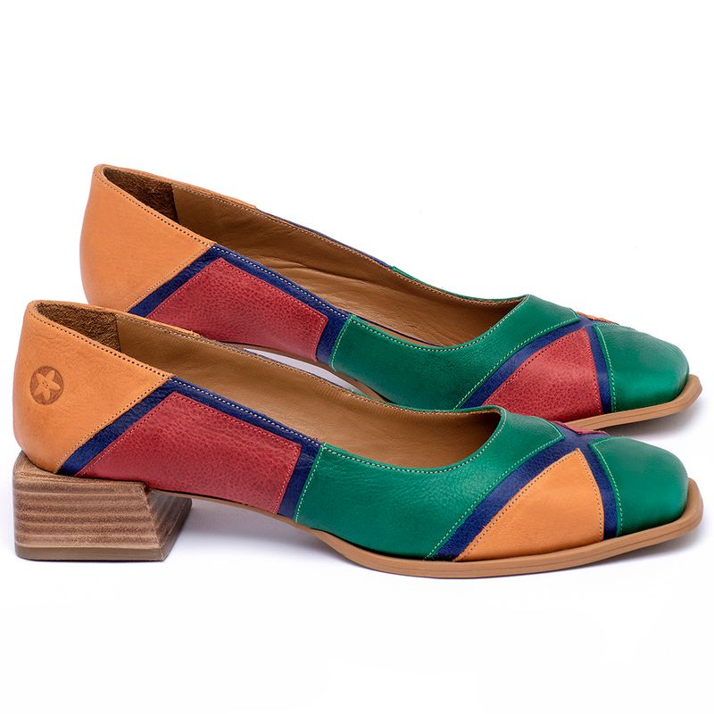 Laranja_Lima_Shoes_Sapatos_Femininos_Scarpin___Bico_Quadrado_Salto_de_4_cm_em_Couro_Colorido_-_Codigo_-_3857_1