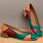 Laranja_Lima_Shoes_Sapatos_Femininos_Scarpin___Bico_Quadrado_Salto_de_4_cm_em_Couro_Colorido_-_Codigo_-_3857_3