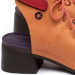 Laranja_Lima_Shoes_Sapatos_Femininos_Sandalia___Boho_Salto_de_4_cm_em_Couro_Laranja_-_Codigo_-_137350_5