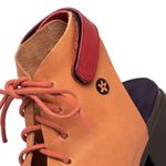 Laranja_Lima_Shoes_Sapatos_Femininos_Sandalia___Boho_Salto_de_4_cm_em_Couro_Laranja_-_Codigo_-_137350_7