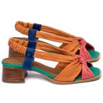 Laranja_Lima_Shoes_Sapatos_Femininos_Sandalia___Laranja_Lima_Shoes_Classic_Salto_de_4_cm_em_Couro_Colorido_-_Codigo_-_3803_1