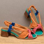 Laranja_Lima_Shoes_Sapatos_Femininos_Sandalia___Laranja_Lima_Shoes_Classic_Salto_de_4_cm_em_Couro_Colorido_-_Codigo_-_3803_3