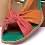 Laranja_Lima_Shoes_Sapatos_Femininos_Sandalia___Laranja_Lima_Shoes_Classic_Salto_de_4_cm_em_Couro_Colorido_-_Codigo_-_3803_6
