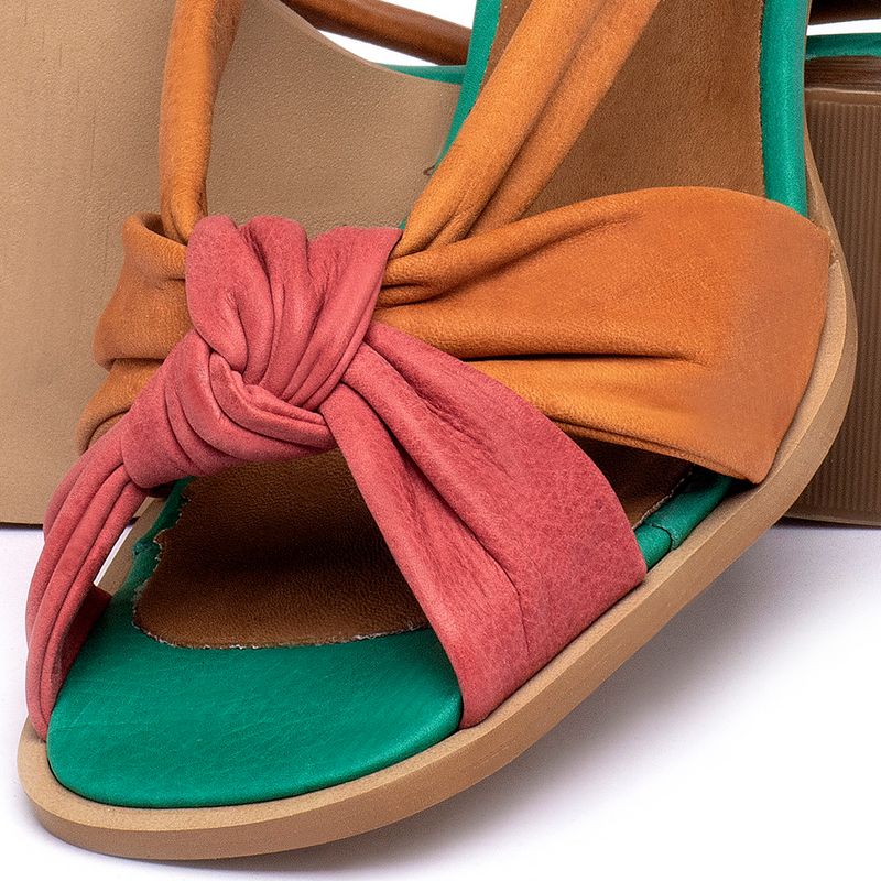 Laranja_Lima_Shoes_Sapatos_Femininos_Sandalia___Laranja_Lima_Shoes_Classic_Salto_de_4_cm_em_Couro_Colorido_-_Codigo_-_3803_6