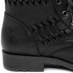 Laranja_Lima_Shoes_Sapatos_Femininos_Bota___Cano_Curto_em_Couro_Preto_-_Codigo_-_56080_5