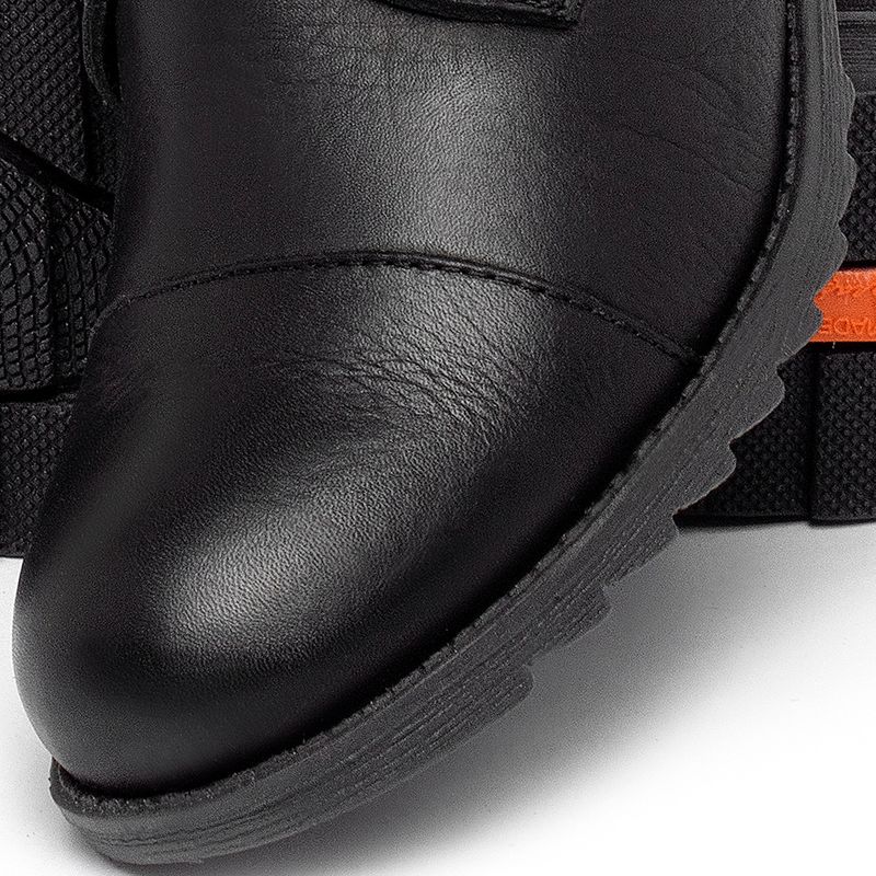 Laranja_Lima_Shoes_Sapatos_Femininos_Bota___Cano_Curto_em_Couro_Preto_-_Codigo_-_56080_6