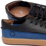 Laranja_Lima_Shoes_Sapatos_Femininos_Tenis___Cano_Baixo_em_Couro_Preto_-_Codigo_-_139077_5