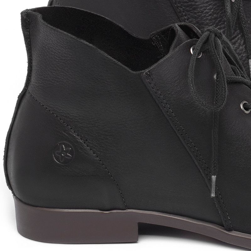 Laranja_Lima_Shoes_Sapatos_Femininos_Bota___Cano_Curto_em_Couro_Preto_-_Codigo_-_137109_5
