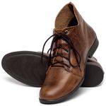 Laranja_Lima_Shoes_Sapatos_Femininos_Bota___Cano_Curto_em_Couro_Marrom_-_Codigo_-_137109_2