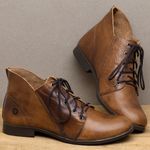 Laranja_Lima_Shoes_Sapatos_Femininos_Bota___Cano_Curto_em_Couro_Marrom_-_Codigo_-_137109_3