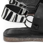Laranja_Lima_Shoes_Sapatos_Femininos_Sandalia_Rasteira___Flat_em_Couro_Preto_-_Codigo_-_141154_5
