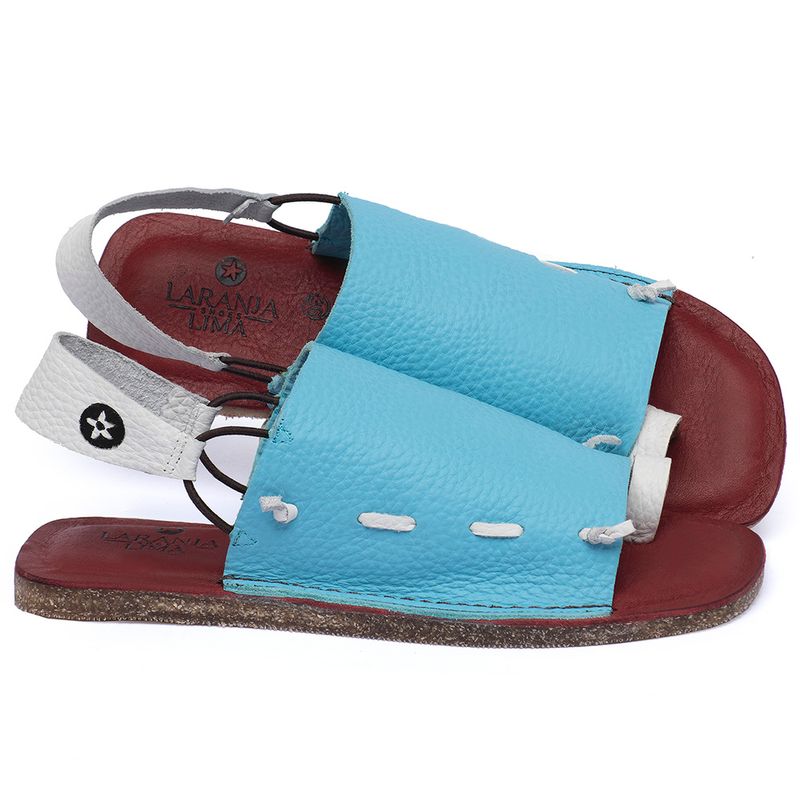 Laranja_Lima_Shoes_Sapatos_Femininos_Sandalia_Rasteira___Flat_em_Couro_Colorido_-_Codigo_-_141154_1