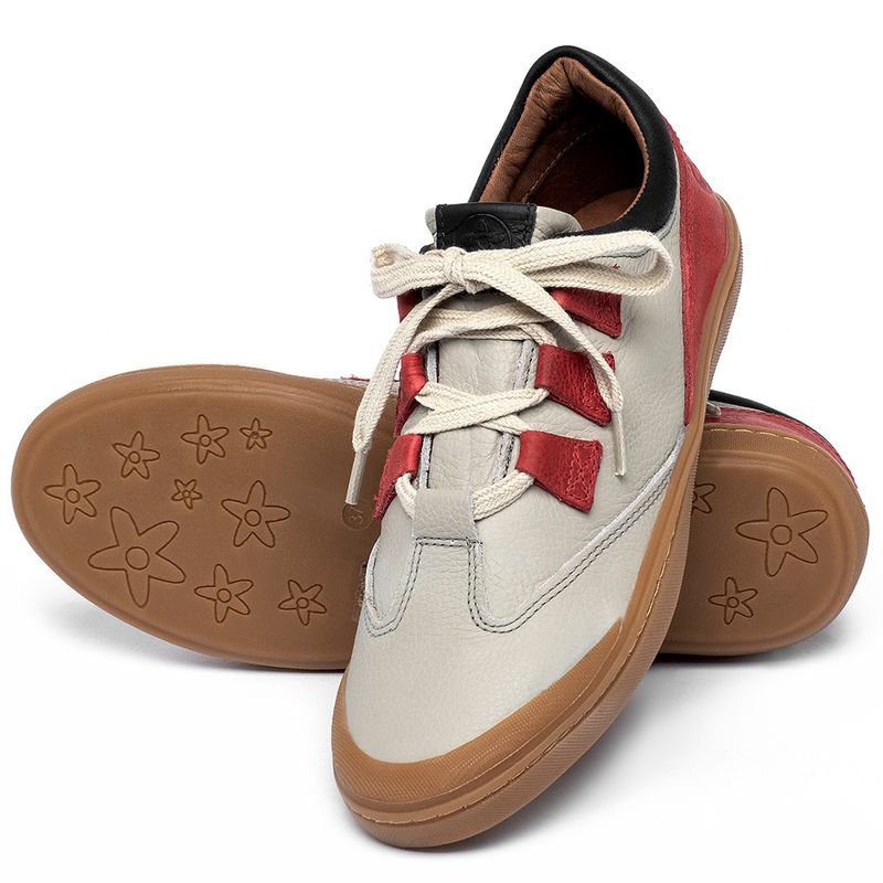 Laranja_Lima_Shoes_Sapatos_Femininos_Tenis___Cano_Baixo_em_Couro_Colorido_-_Codigo_-_139059_2