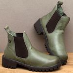 Laranja_Lima_Shoes_Sapatos_Femininos_Bota___Cano_Curto_em_Couro_Musgo_-_Codigo_-_137265_3