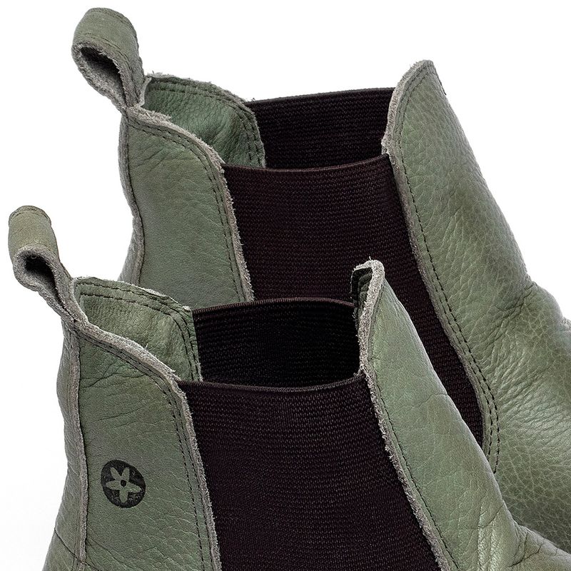 Laranja_Lima_Shoes_Sapatos_Femininos_Bota___Cano_Curto_em_Couro_Musgo_-_Codigo_-_137265_5