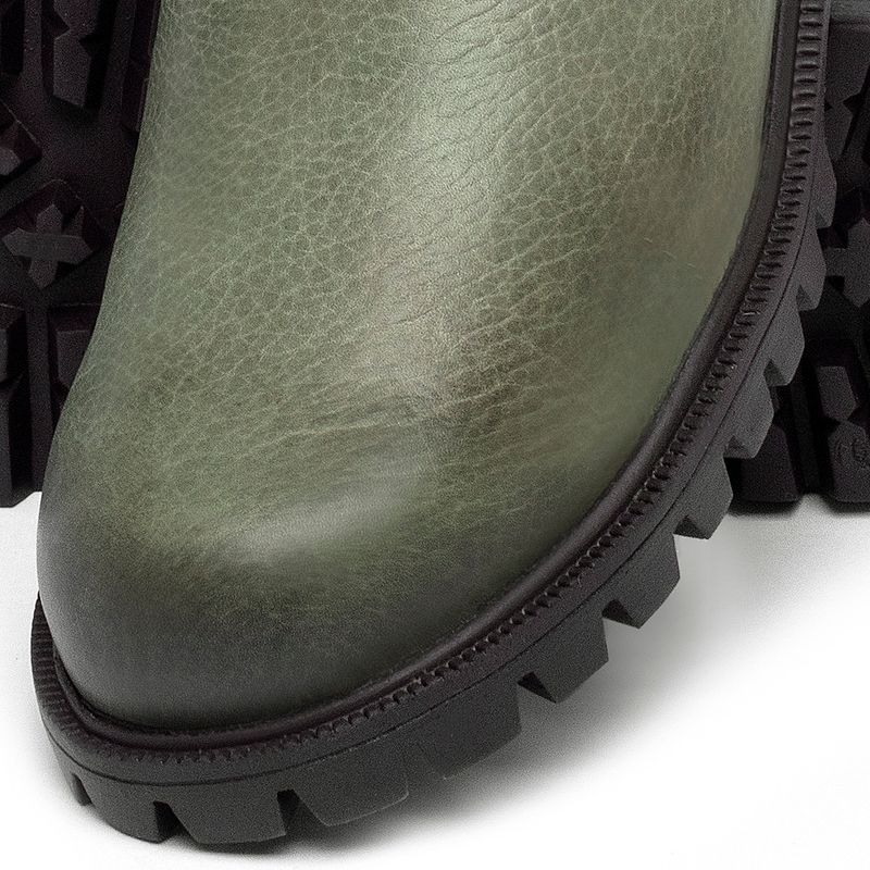 Laranja_Lima_Shoes_Sapatos_Femininos_Bota___Cano_Curto_em_Couro_Musgo_-_Codigo_-_137265_7