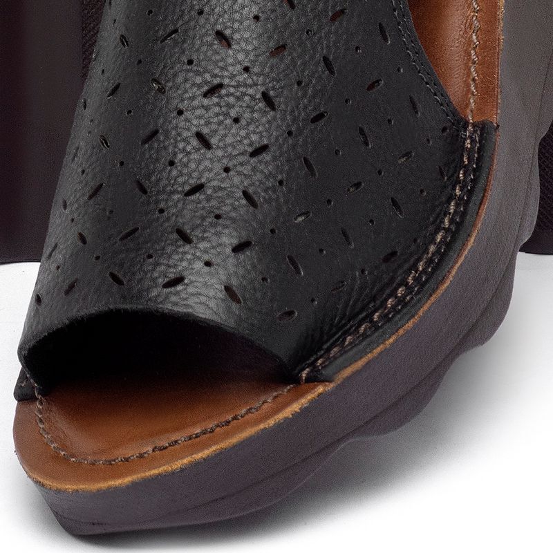 Laranja_Lima_Shoes_Sapatos_Femininos_Anabela___Tratorada_Salto_de_5_cm_em_Couro_Preto_-_Codigo_-_141038_6