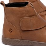 Laranja_Lima_Shoes_Sapatos_Femininos_Tenis___Cano_Alto_em_Couro_Caramelo_-_Codigo_-_155002_5