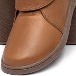 Laranja_Lima_Shoes_Sapatos_Femininos_Tenis___Cano_Alto_em_Couro_Caramelo_-_Codigo_-_155002_6