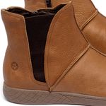 Laranja_Lima_Shoes_Sapatos_Femininos_Tenis___Cano_Alto_em_Couro_Caramelo_-_Codigo_-_155004_5