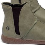Laranja_Lima_Shoes_Sapatos_Femininos_Tenis___Cano_Alto_em_Couro_Musgo_-_Codigo_-_155004_5