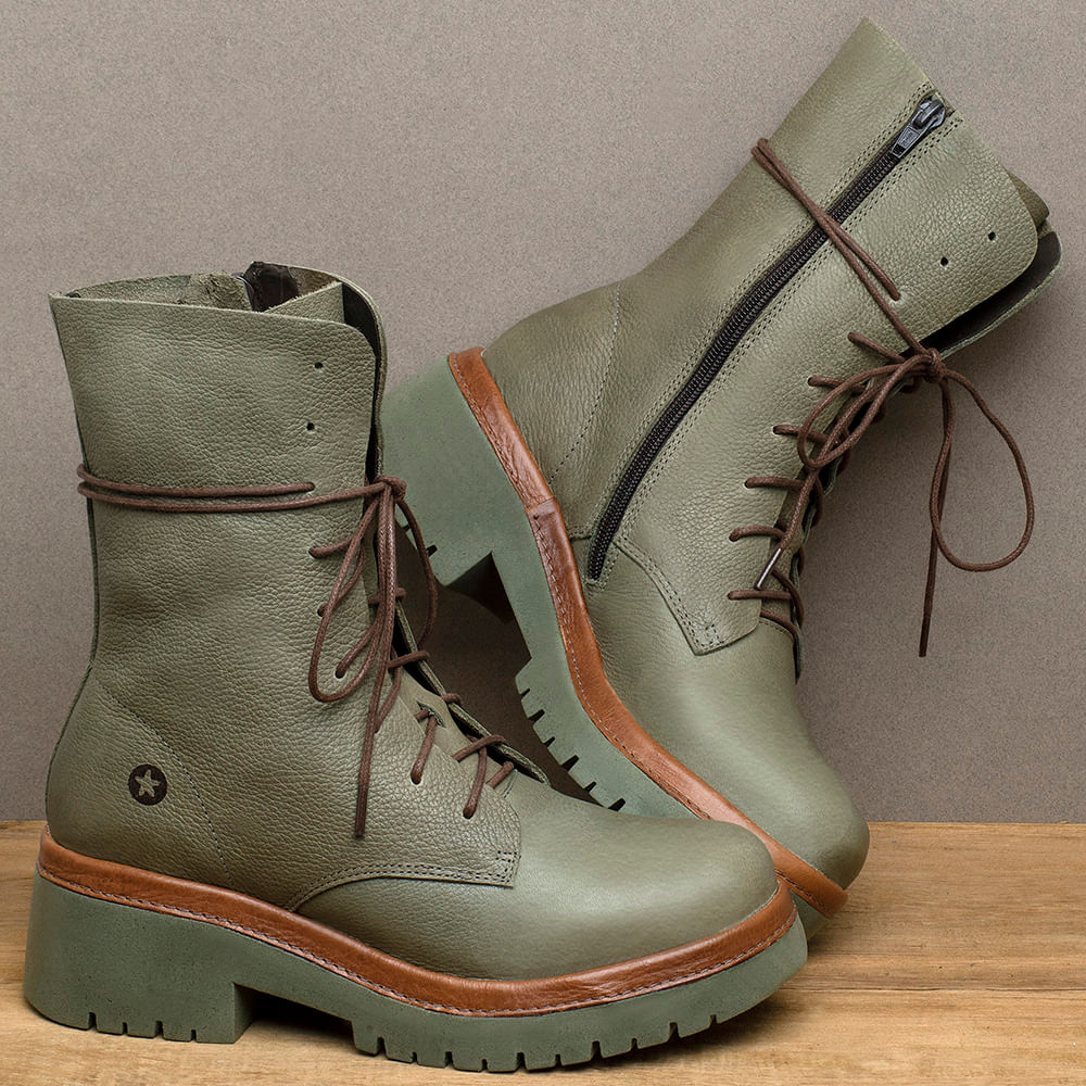 Sapatos femininos cano longo 2025
