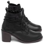 Laranja_Lima_Shoes_Sapatos_Femininos_Bota___Cano_Curto_Salto_de_6_cm_em_Couro_Preto_-_Codigo_-_137241_1