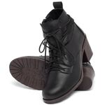 Laranja_Lima_Shoes_Sapatos_Femininos_Bota___Cano_Curto_Salto_de_6_cm_em_Couro_Preto_-_Codigo_-_137241_2
