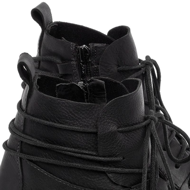 Laranja_Lima_Shoes_Sapatos_Femininos_Bota___Cano_Curto_Salto_de_6_cm_em_Couro_Preto_-_Codigo_-_137241_5