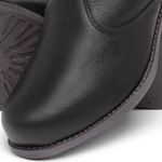 Laranja_Lima_Shoes_Sapatos_Femininos_Bota___Cano_Curto_Salto_de_3_cm_em_Couro_Preto_-_Codigo_-_141082_9