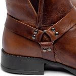 Laranja_Lima_Shoes_Sapatos_Femininos_Bota___Cano_Curto_Salto_de_3_cm_em_Couro_Marrom_-_Codigo_-_141139_6