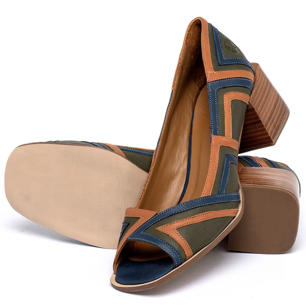 Sapatos femininos peep toe new arrivals