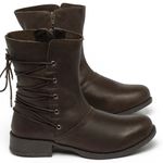 Laranja_Lima_Shoes_Sapatos_Femininos_Bota___Cano_Medio_Salto_de_3_cm_em_Couro_Cafe_-_Codigo_-_141124_1