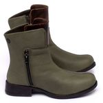 Laranja_Lima_Shoes_Sapatos_Femininos_Bota___Cano_Medio_Salto_de_3_cm_em_Couro_Verde_-_Codigo_-_141134_1