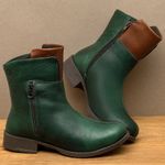 Laranja_Lima_Shoes_Sapatos_Femininos_Bota___Cano_Medio_Salto_de_3_cm_em_Couro_Verde_-_Codigo_-_141134_3