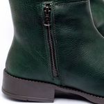 Laranja_Lima_Shoes_Sapatos_Femininos_Bota___Cano_Medio_Salto_de_3_cm_em_Couro_Verde_-_Codigo_-_141134_5